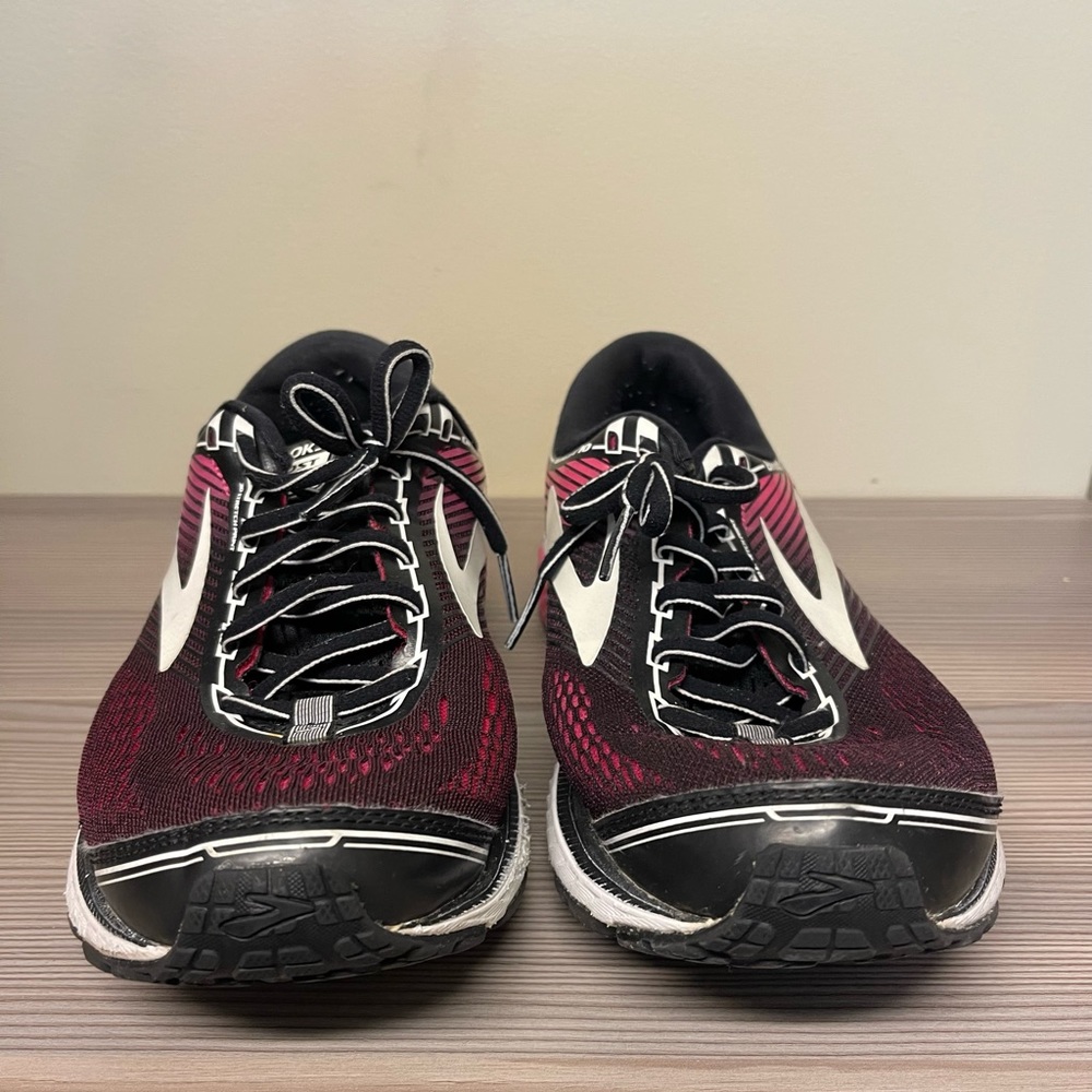 Brooks Ghost 10